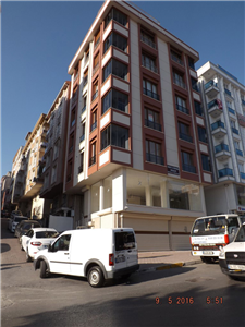 MegaKent  İnşaat Biten  Projelerinden