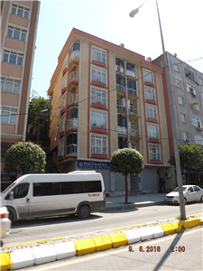 MegaKent  İnşaat Projelerinden