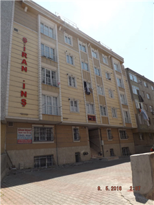 Şiran  İnşaat