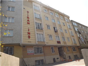 Şiran  İnşaat